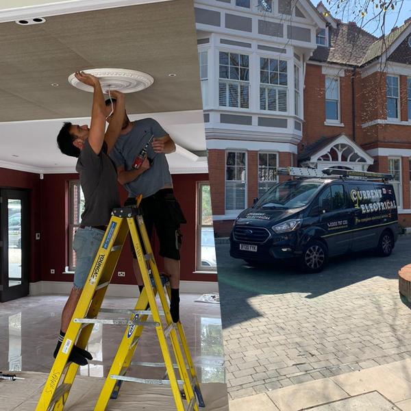 electrician-st-albans Electrician St Albans