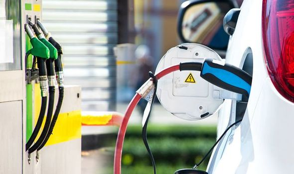 EV Car Chargers Chesham