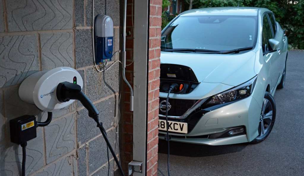 EV Car Chargers Chesham