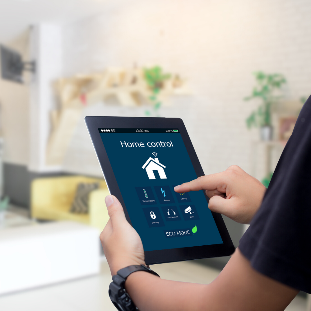 home-automation_amersham Home Automation Amersham