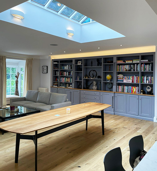 led-lighting_amersham LED Lighting Amersham