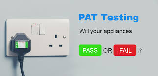 pat-testing_amersham PAT Testing Amersham