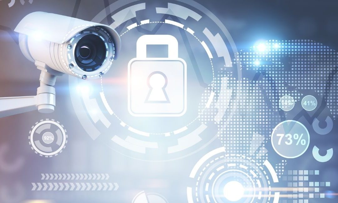 security-system-amersham