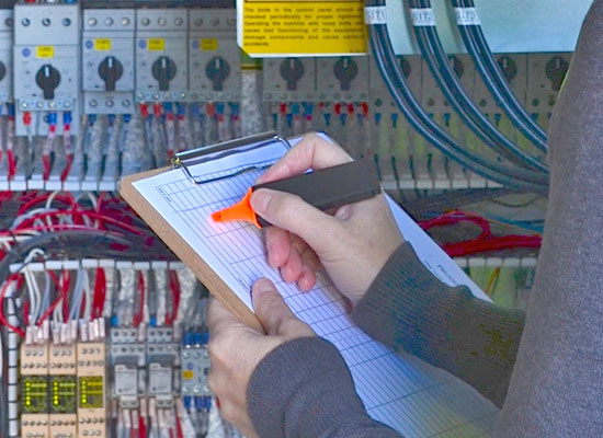 eicr_report_chesham