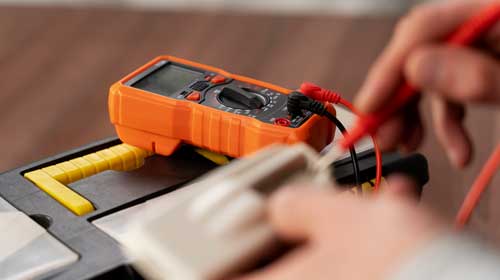 pat_testing_amersham PAT Testing Amersham