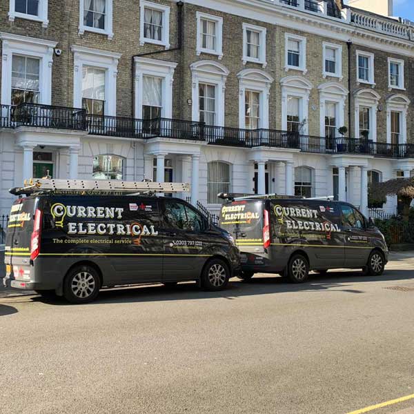 Emergency Electrician Amersham