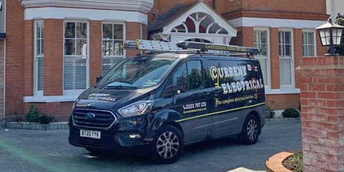 electrician-pinner Electrician Pinner