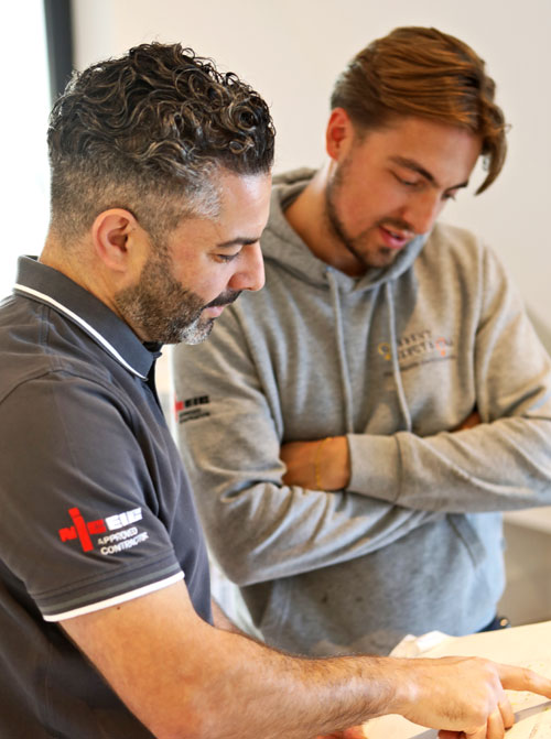 Electrician Beaconsfield
