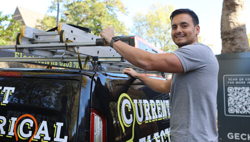 ev_charger_installer_beaconsfield EV Charger Installer Beaconsfield